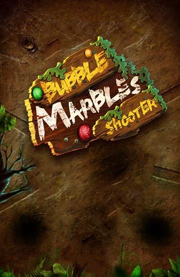 download Bubble marbles shooter puzzle apk